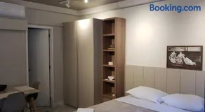 31 New studio w/ fast reliable wifi, balcony and gym - Image 4