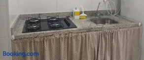 Kitnet pertinho da Canção Nova - Image 4