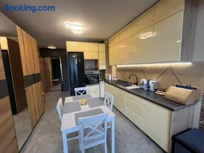 Apartament Na Wspólnej - Image 1