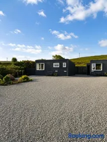Minch View Cabin 1 - Image 1
