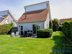 6 Persoons Vakantie Villa, met Sauna en grote tuin aan de Noordzee - Image 3
