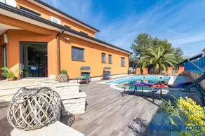 Villa Veronica with great sea view & private pool - calm & relax holidays in Istria - Image 3