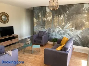 Jolie Appartement à la campagne - Image 1