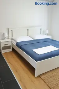 Nyugalom Apartman - Image 4