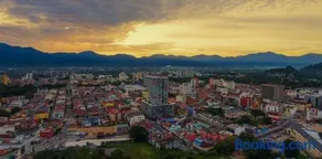 IPOH Apartmen Casa Kayangan Meru, Meru Raya 5 Ipoh Homestay - Image 1
