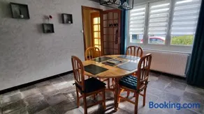 Gîte « Les Oyats » à 400 m de la plage - Image 2