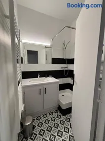 Le Lagon - Studio - 1 chambre - 2 personnes - Image 2