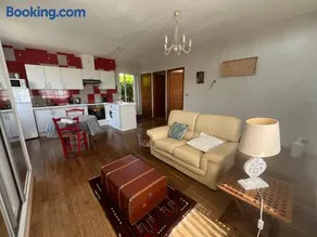 La Maison d Ingrandes - maison privée dans un grand jardin - Image 1