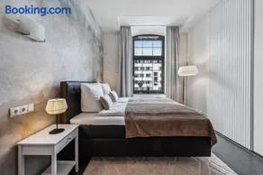 Erba Retreat! Barrierefreies, modernes 1-Zimmer-Appartement in optimaler Lage! - Image 1
