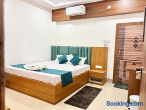 Sk Lodge Vip branch - Image 1