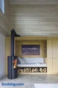 Spruce - Luxury Oceanview Cottage with Hot Tub & Private Beach Access near Cabot Trail - Image 4