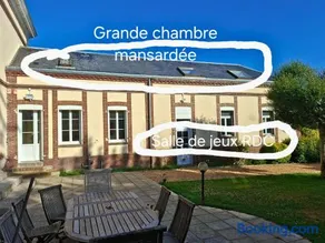 L'Avre des Joncherets - proche Dreux Evreux Verneuil - Image 2