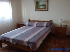 Mardel 2 amb 4 pers terraza 10x5 manzana peatonal - Image 2