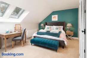 The Bosk @ Breamish Valley Cottages - Image 3