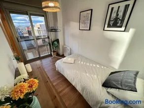 Apartamento espacioso y familiar - Image 2