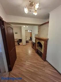 Apartmenti Ezerkrasti - Image 2