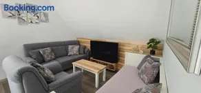 Luxusní mezonetový apartman Bellevue - nový - Image 2
