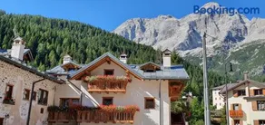 Chalet Stella Alpina - Image 2
