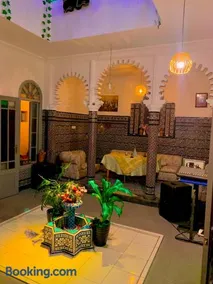 Riad al kassabah - Image 1