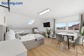 BUSINESS&FAMILY - TOP LAGE, Parkplatz, WASEN, Klima, Netflix, 100qm - Image 2