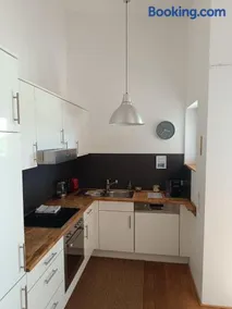 Bodensee-Ferienwohnung Am Ruggbach - Lochau bei Bregenz - Image 5