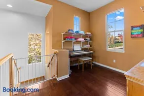 Carmel Valley Villa by Coastline Vacation Rentals - Image 5