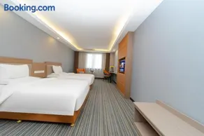 Days Inn Xi'an City Center - Image 4