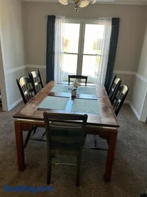 Near CSU Fort Benning & Downtown - Parkside Townhome - Image 4