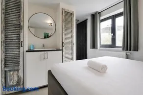 Luxe duinvilla met zwembad bij het strand - Image 3