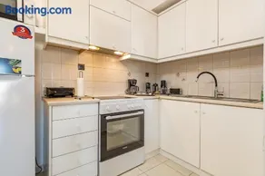 Koum Kapi C1 PRIVATE PARKING SEASIDE APARTMENT - Image 4