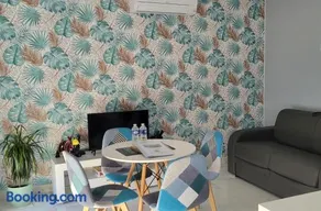 Studio vue montagne - Image 1