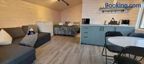 Cozy cottage, Mountain view - Image 2