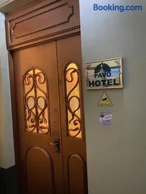 Hotel Pavo - Image 4