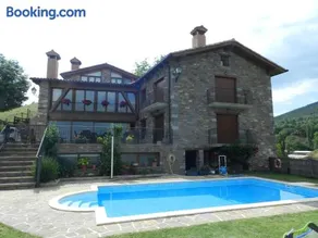 El Tossalet Turismo rural - Image 1