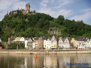Haus Burgfrieden Cochem - Image 2