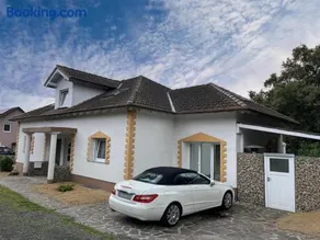 Ferienwohnung mit Sauna und Pool - Image 2