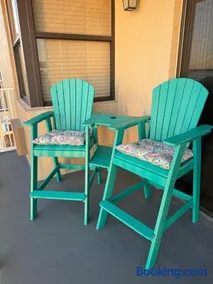 Lovers Key Beach Club #202 - 1 BR Escape With Private Beach - Image 2