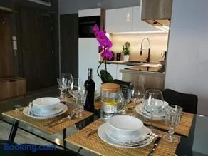 Coral SPA Apartament Pięć Mórz - Image 3