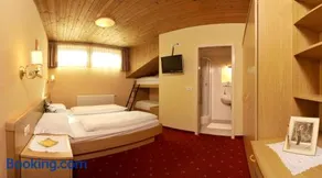 Hotel Euròpa Dolomites - Image 1