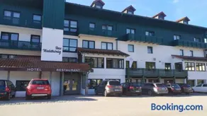 Hotel Das Waldkönig - Image 2