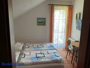 Pension Holiday - Image 3