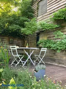 Gite Au Jardin - Image 3