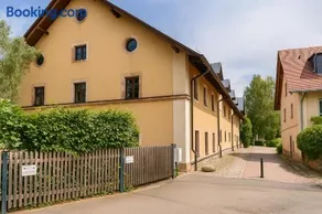 Ferienwohnung auf der Schlossallee - Image 1