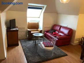 Appartement cosy à Sannois de 110 m² avec jardin clôturé - Image 2
