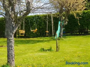 Maison de charme à Gacé avec barbecue et parking - Image 3