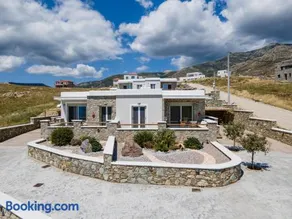Filokalia 5 Veins - Vacation House With Sea View - Image 2