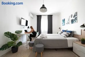 Nordik Rooms Urban - Trinidad "Copenhague" - Image 4