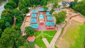 River Raga Nature Resort - Image 2