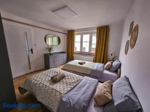 Apartmán Via Piaristi - self check in - Image 1