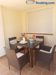 Apartamento primera línea de playa Isla Cristina Urbanización Zarati - Image 2